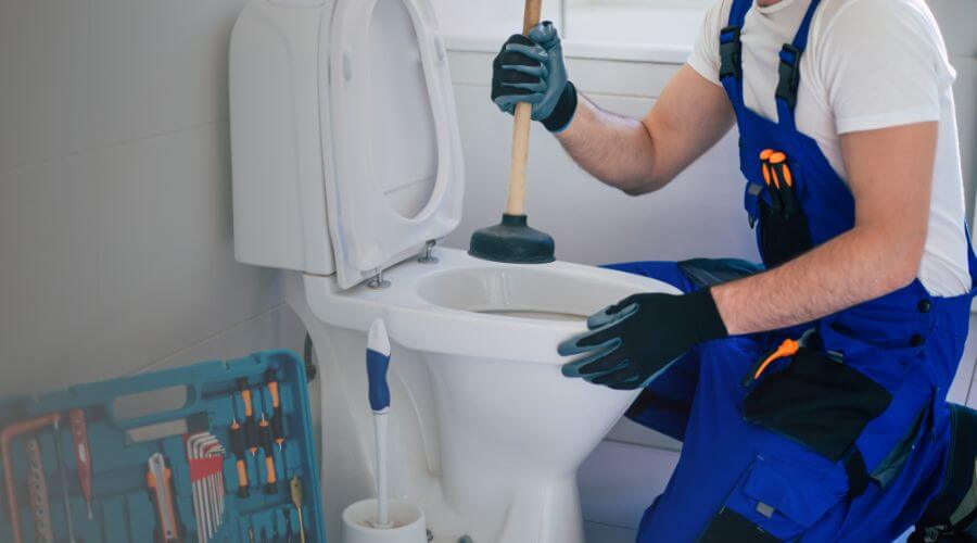 Professional same day plumber in Butternut, WI